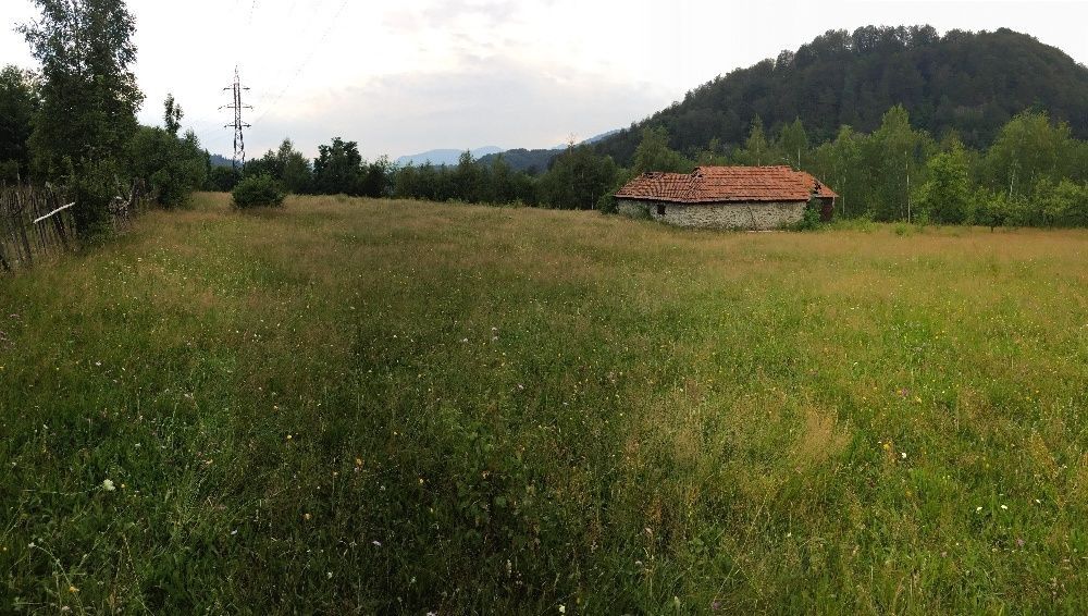 Teren intravilan