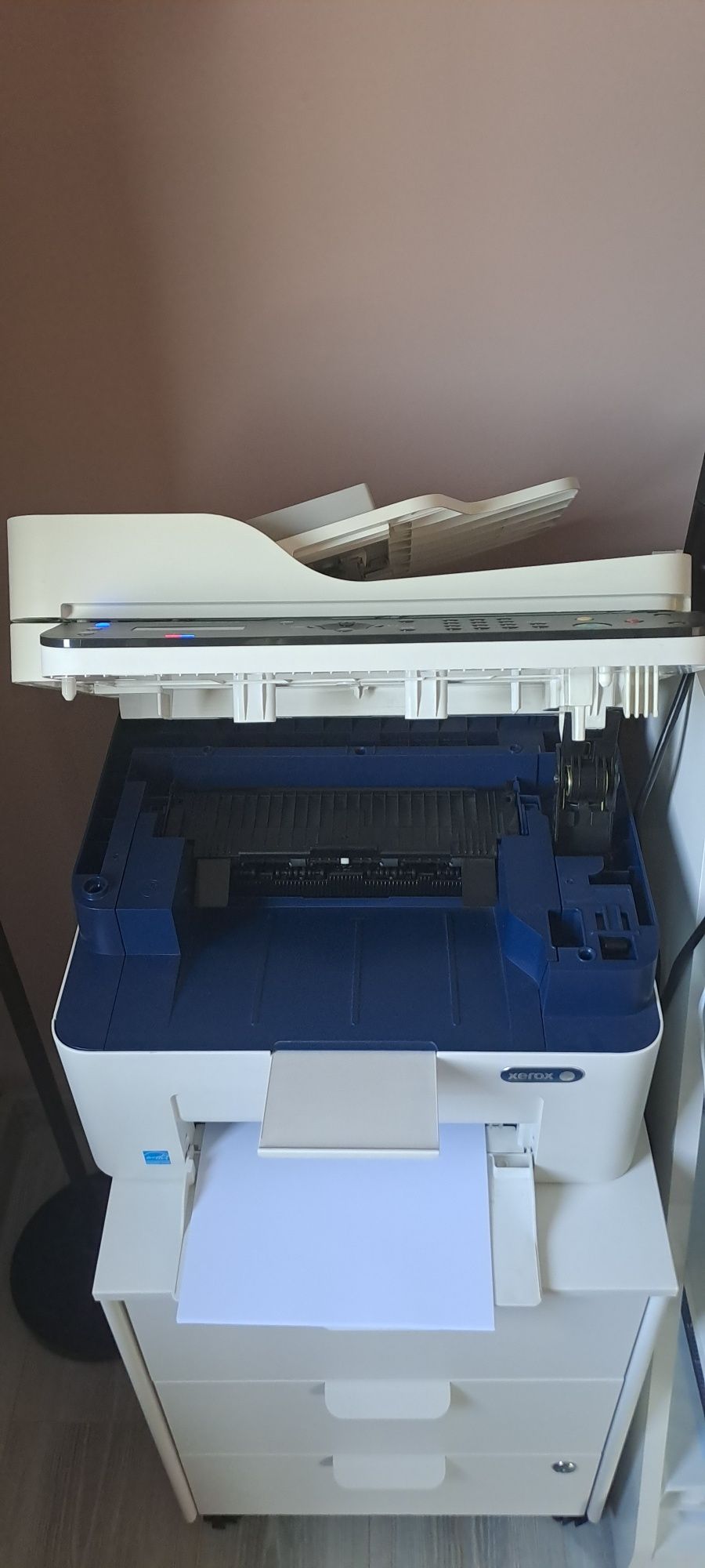 Принтер Xerox WorkCentre