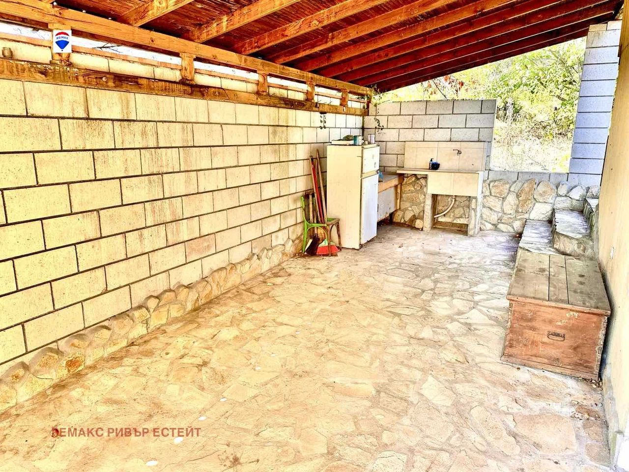 Продава се Къща в с. Красен, Област Русе - 114 кв.м за 904 €/кв.м - Снимка #10