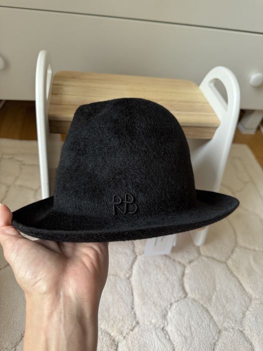 Шапка/капела Ruslan Baginskiy