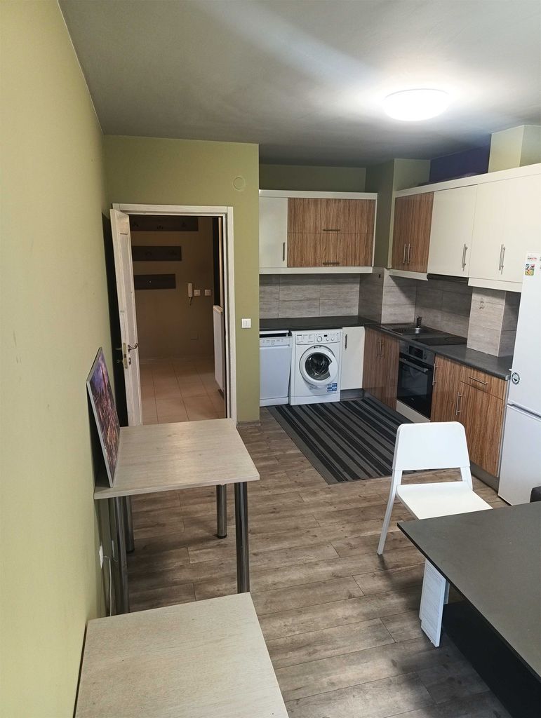 Продава се Тристаен апартамент в София, Студентски град - 79 кв.м за 3228 €/кв.м - Снимка #16
