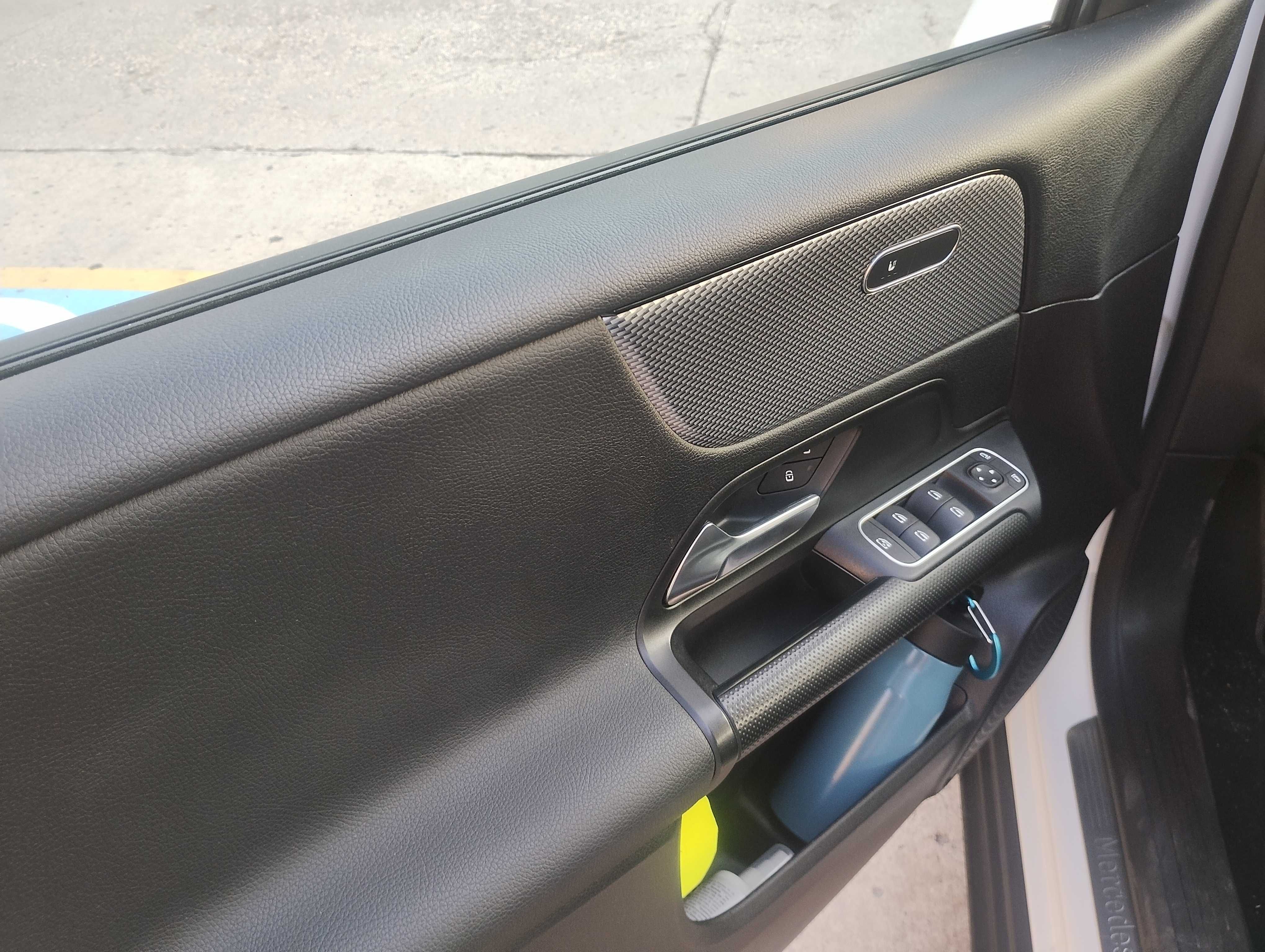 Mercedes B180 2022