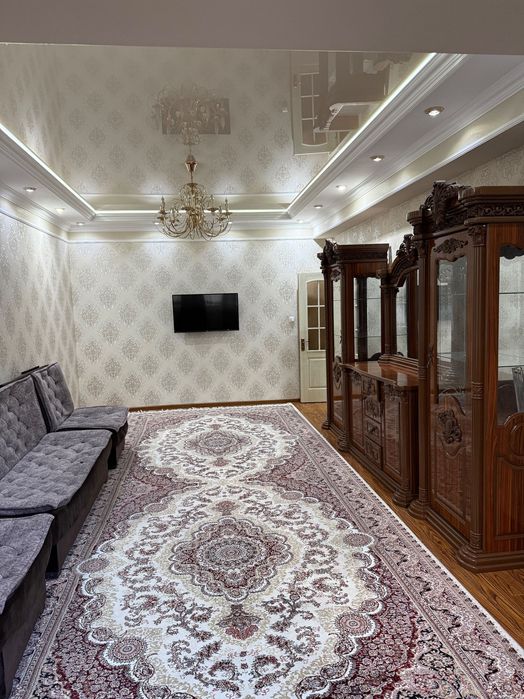 Сдается квартира 100 квадратов
