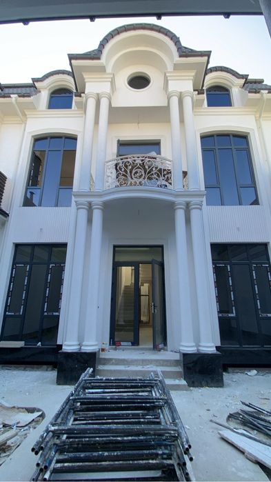 Travertin,Marmarino, Ottocento,Miniralka fasad ishlari qilamiza