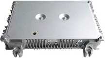 Computer-ECU excavator Hitachi EX450