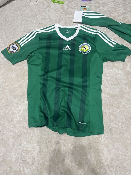 футбольная форма