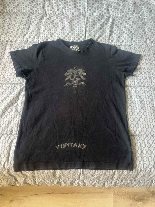 Тениска Luda.