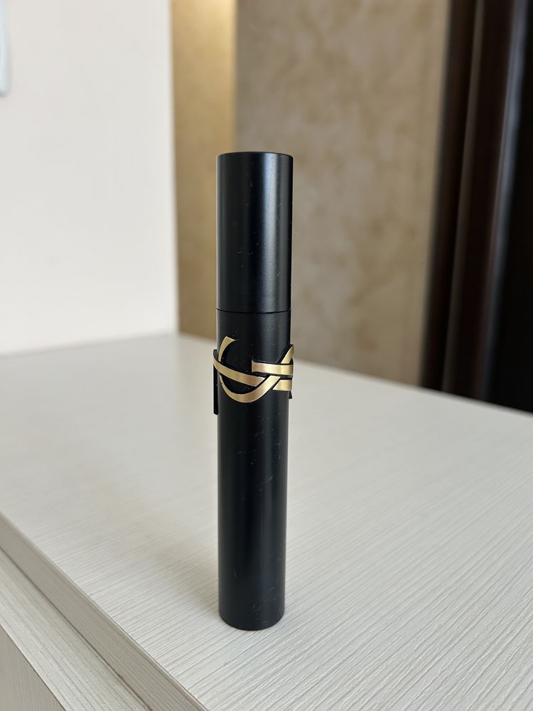 Спирала YSL - нова!!!