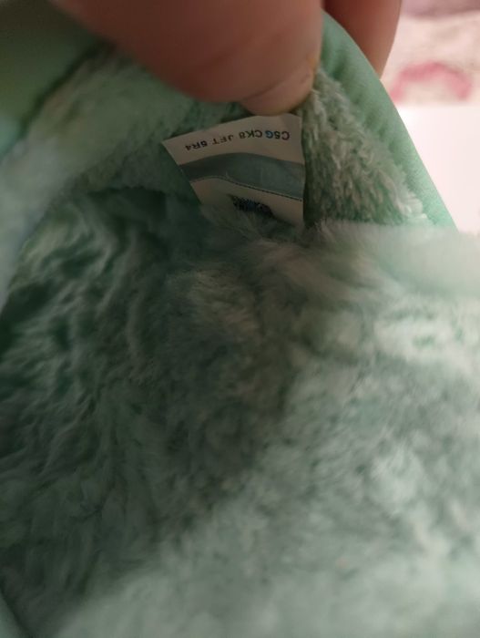 Papuci damă UGG originali mărimea 39