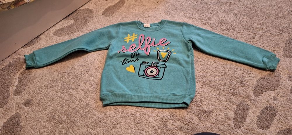 НОВИ детски/ бебешки блузки