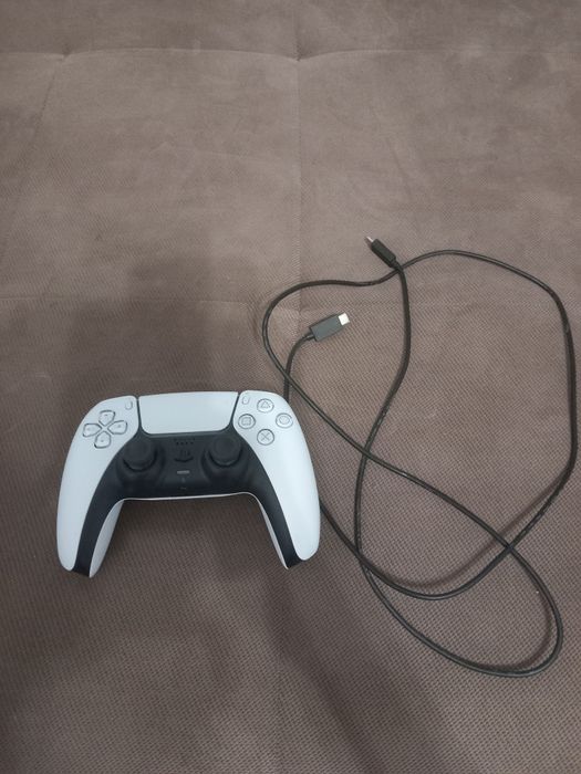 Ps5+controller ps5