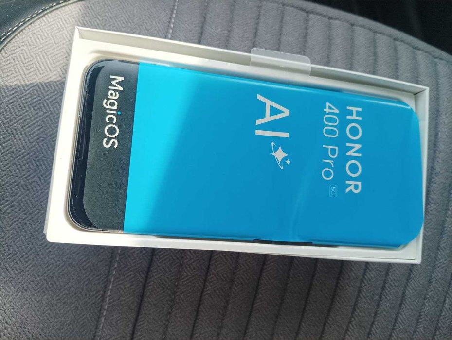 Honor 400 pro 12/512 talik