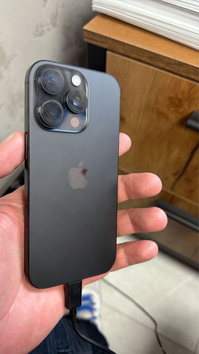 Iphone 16 pro