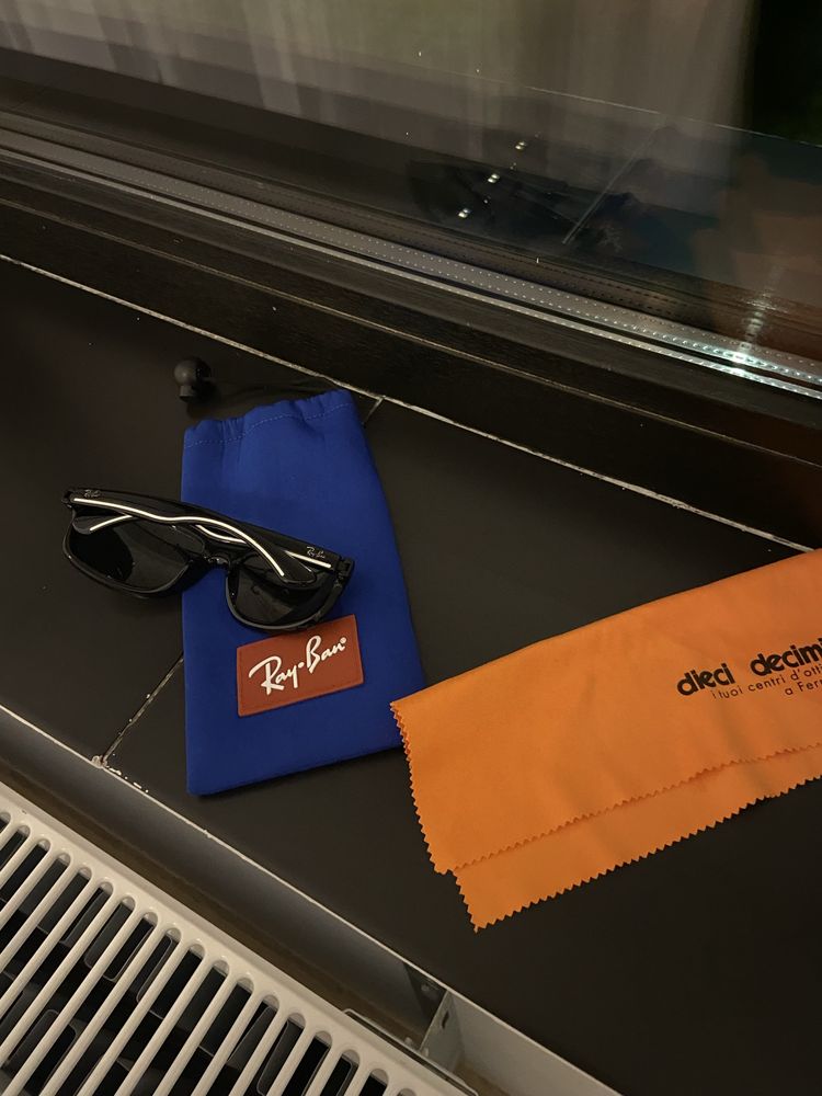 Ochelari soare Ray Ban Vinted