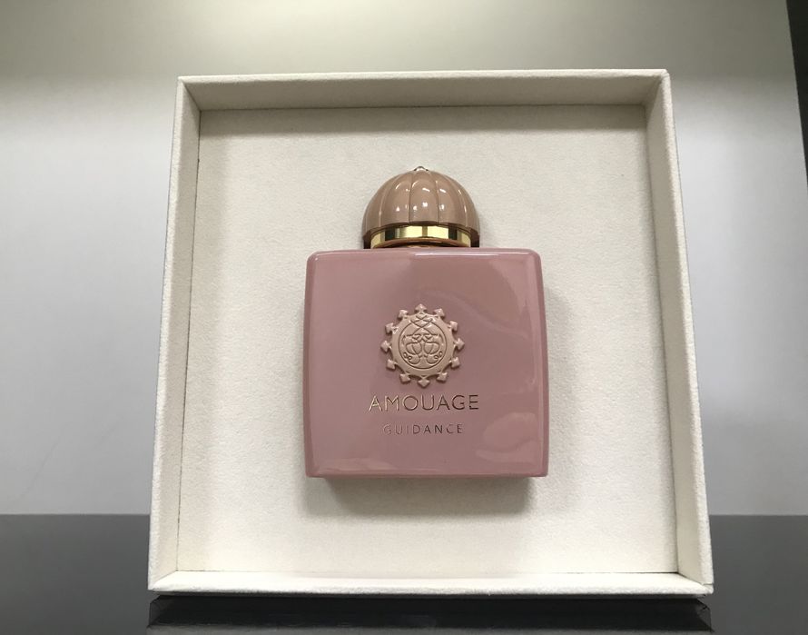 Guidance Amouage парфюм