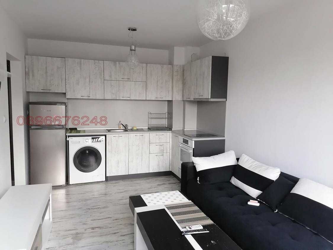 Дава се под наем Двустаен апартамент в Пловдив, Център - 55 кв.м за 346.8 € - Снимка #4