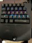 Tastatura FELICON K9 Gamin Mecanica