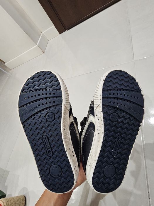 Детски обувки Geox