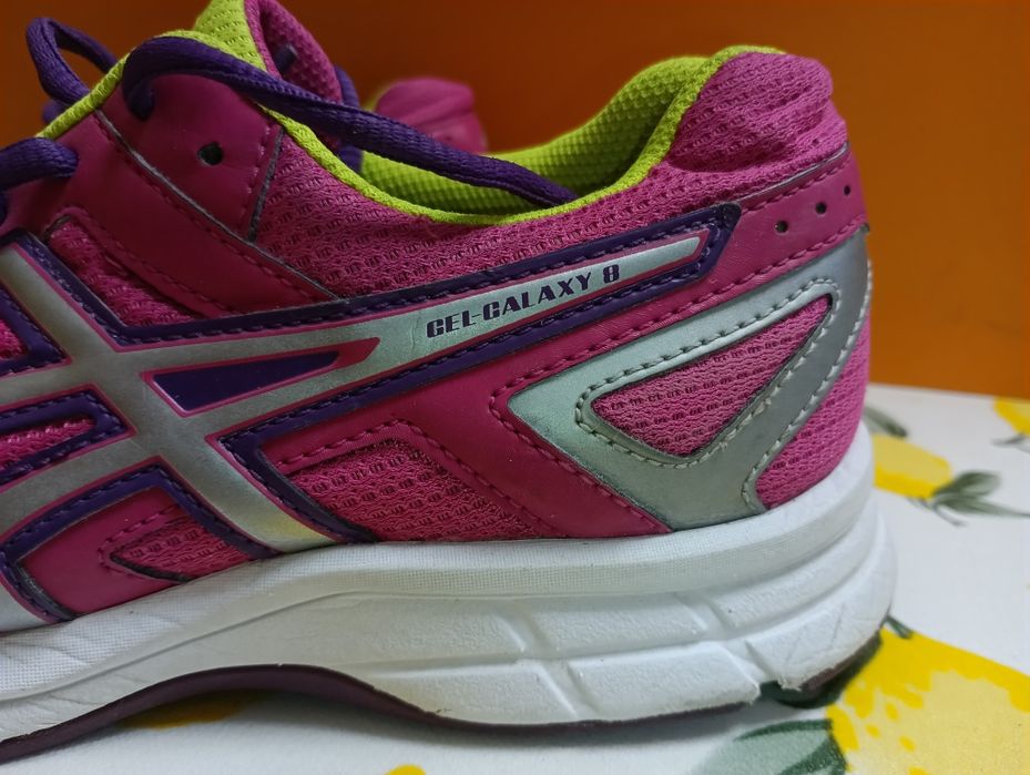 Asics Galaxy N 38 - 20 лв