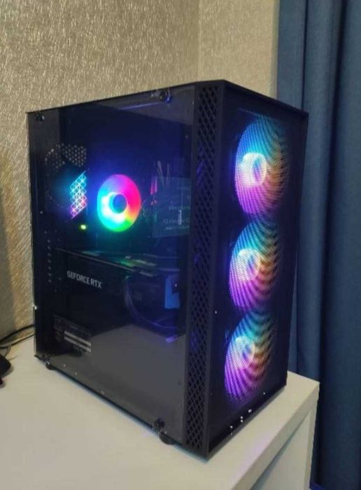 Продам компьютер PIXEL