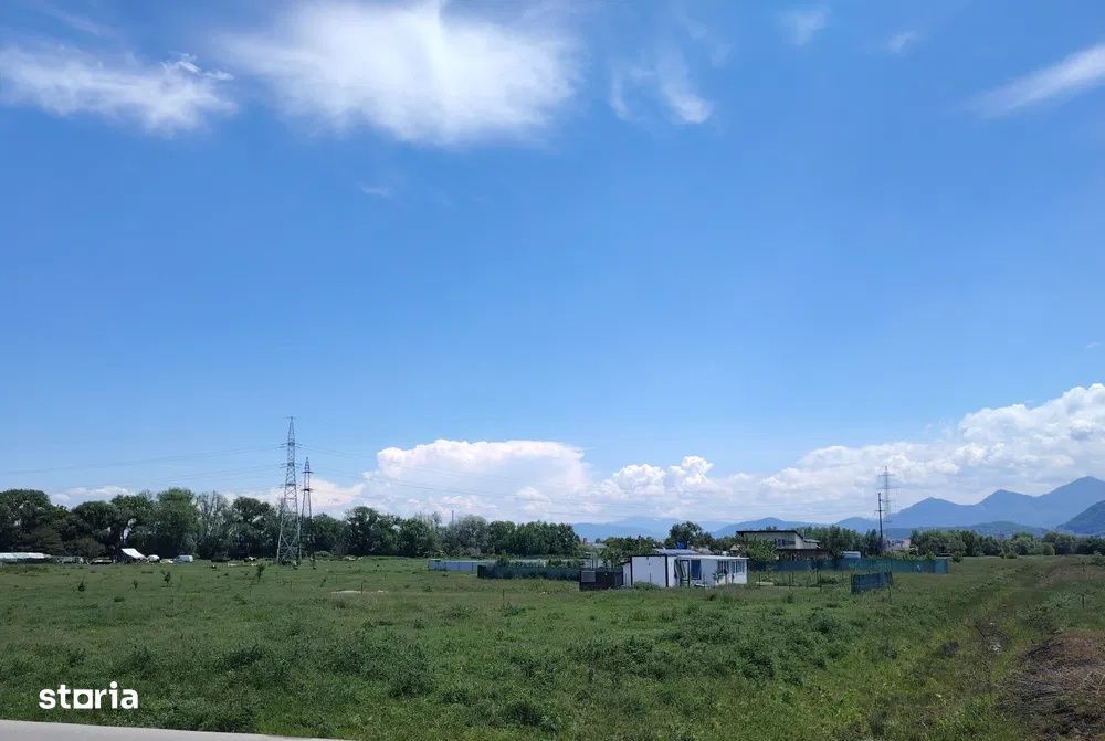 Teren 300 mp Bartolomeu