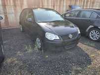 Vând sau dezmembrez VW Polo