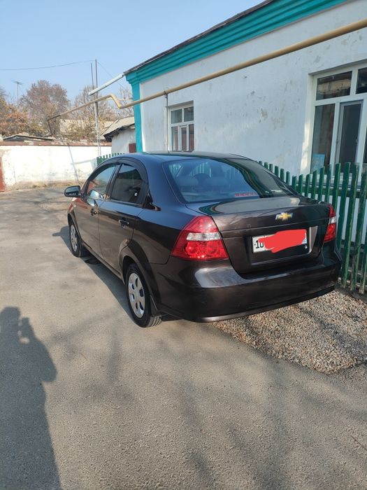 Nexia 3 продаётся своя