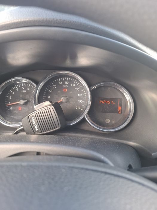 Vând taxi Dacia Logan