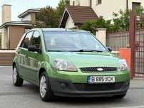 Ford Fiesta Exemplar 100.000km 1.3 75Cp Euro 4