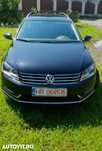 Volkswagen Passat B8