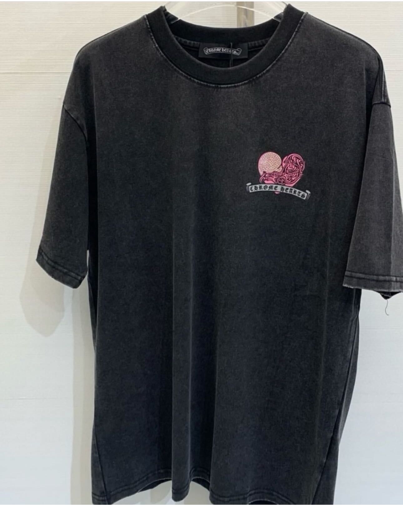 Дамска тениска Chrome Hearts