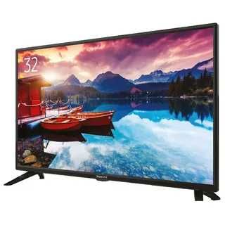 Телевизор Sonor Smart tv 2x пулт  хороший бренд