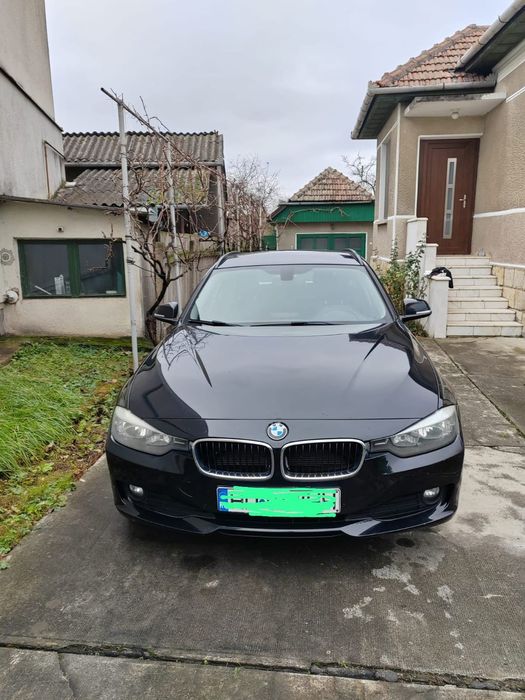 BMW Seria 3 Proprietar în țară de 7 ani, Stare bună de funcționare