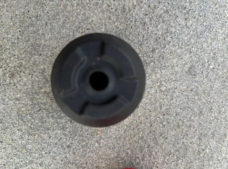 Mandrina Hilti SDS Plus