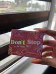 Essence сенки за очи Don’t Stop