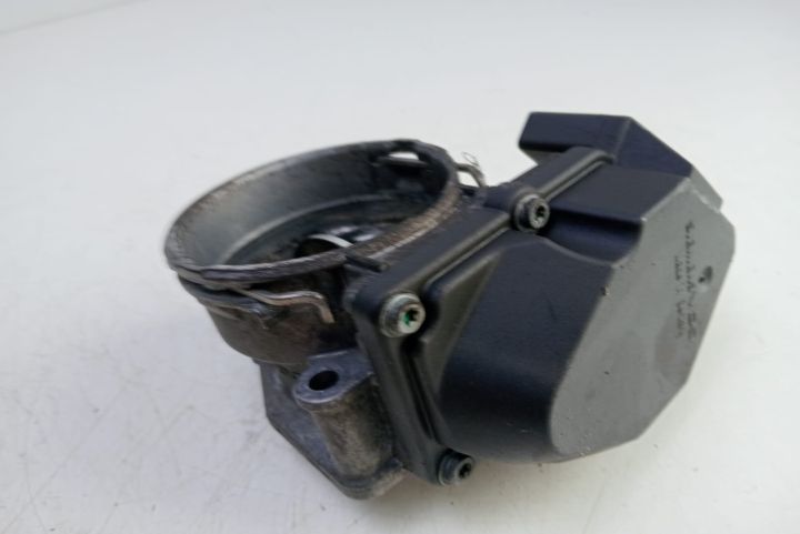 Clapeta  acceleratie 03G128063A Volkswagen VW Golf a 5-a generatie se