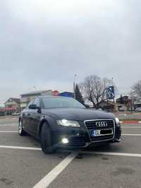 Vand Audi A4 2012