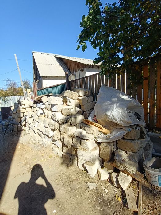 Буу ракуш ракушняк ак тас