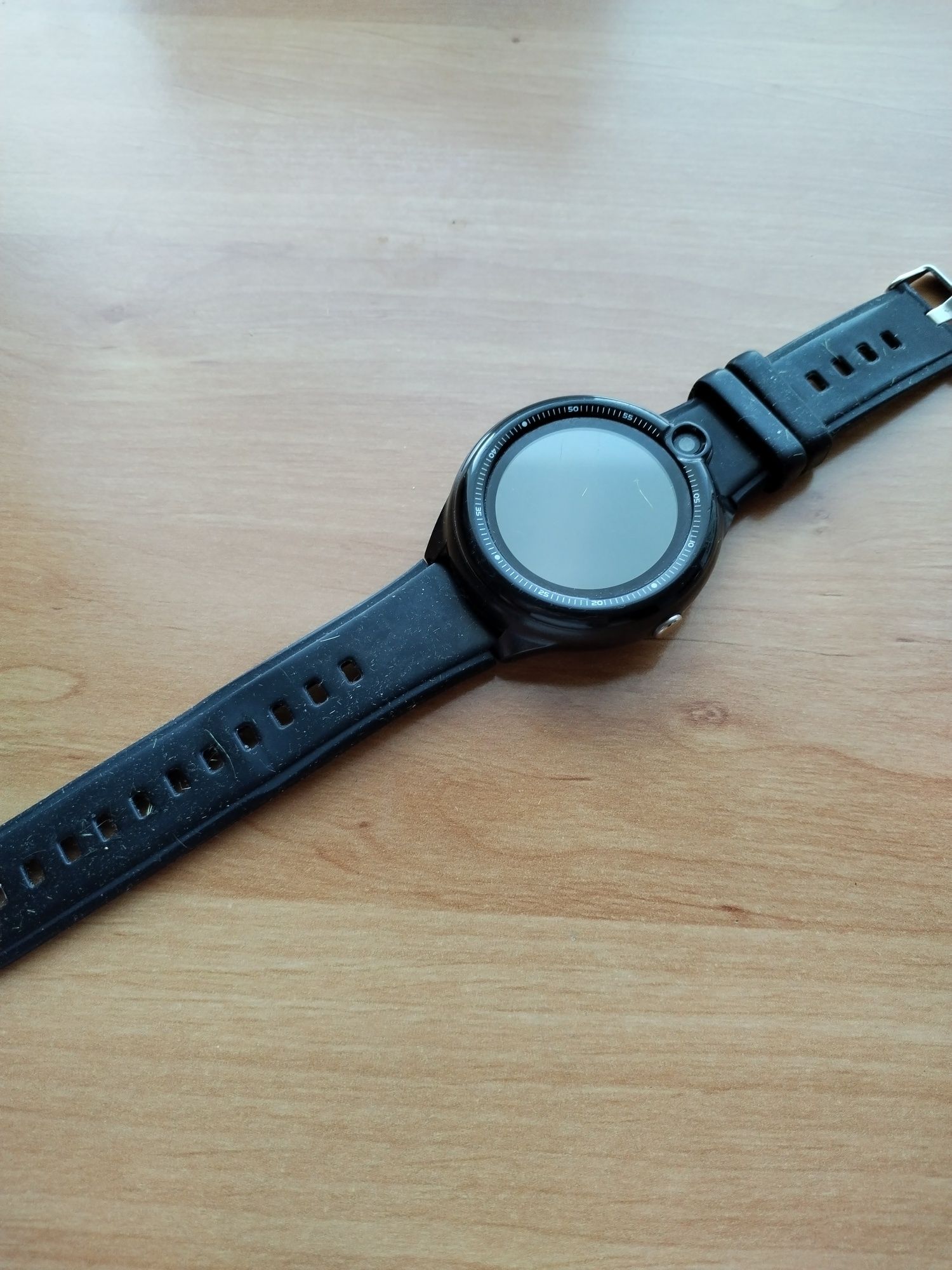 Ceas smartwatch GPS copii