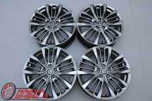 Jante 18 inch Originale Volvo XC40 XC60 R18