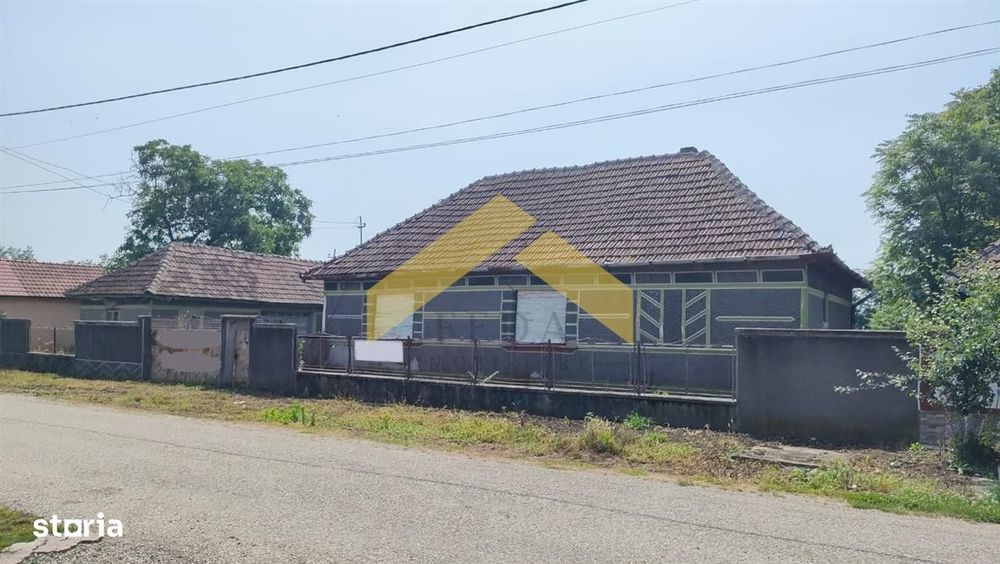 Casa de vanzare Simand