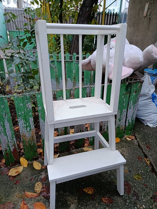 Turn de învățare înălțător multifunctional learning tower