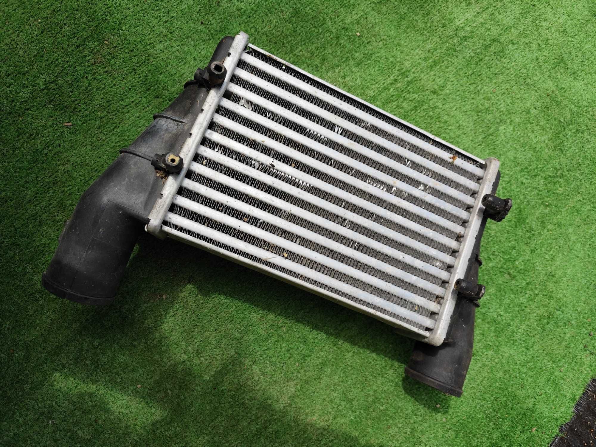 Radiator interculer audi/passat