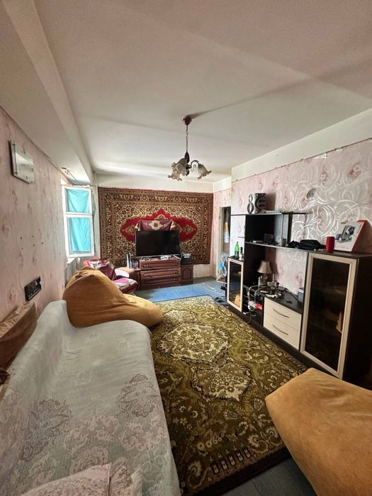 Алгоритм 30 2/11/12 комнаты раздельные