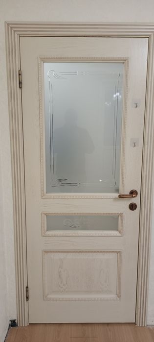 Двери межкомнатные