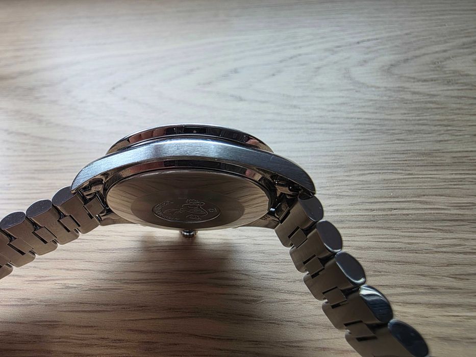 Omega Speedmaster Reduced (3510.50)