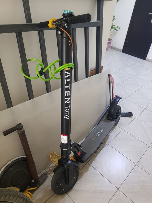 Электросамокат Halten Tony