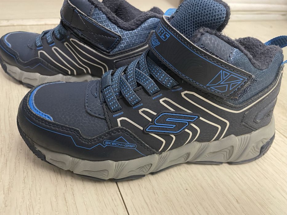 Ghete Sketchers nr33 copii