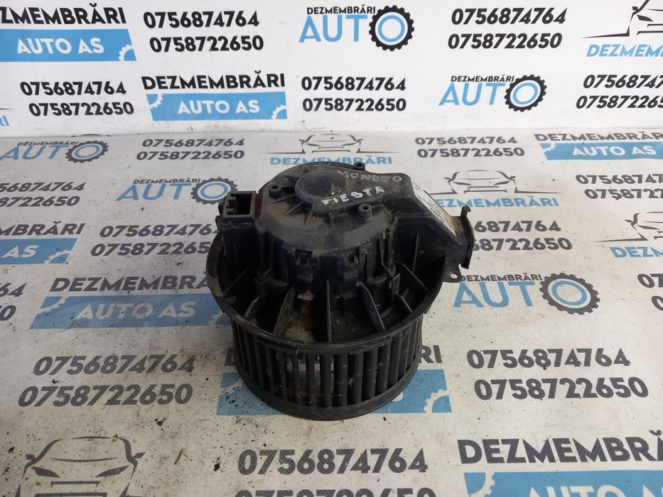 Motoras aeroterma Ford Fiesta