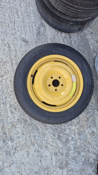 Резервна гума /ПАТЕРИЦА/ Хонда ЦРВ 5/114.3 Honda CRV 5x114.3